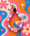 Citrus Breeze EM Tick Collars 12MM
