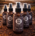 2oz Bog Oil - Deep Woods - Mosquito Repellent (For Dogs Only)