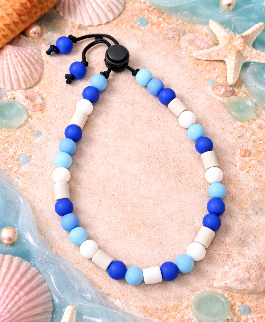 Blue Ocean EM Tick Collars 12MM