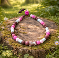 Teddy Bear Picnic EM Tick Collars 12MM